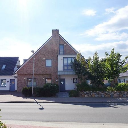 Ferienwohnung Dünenrose Westerland Exterior foto